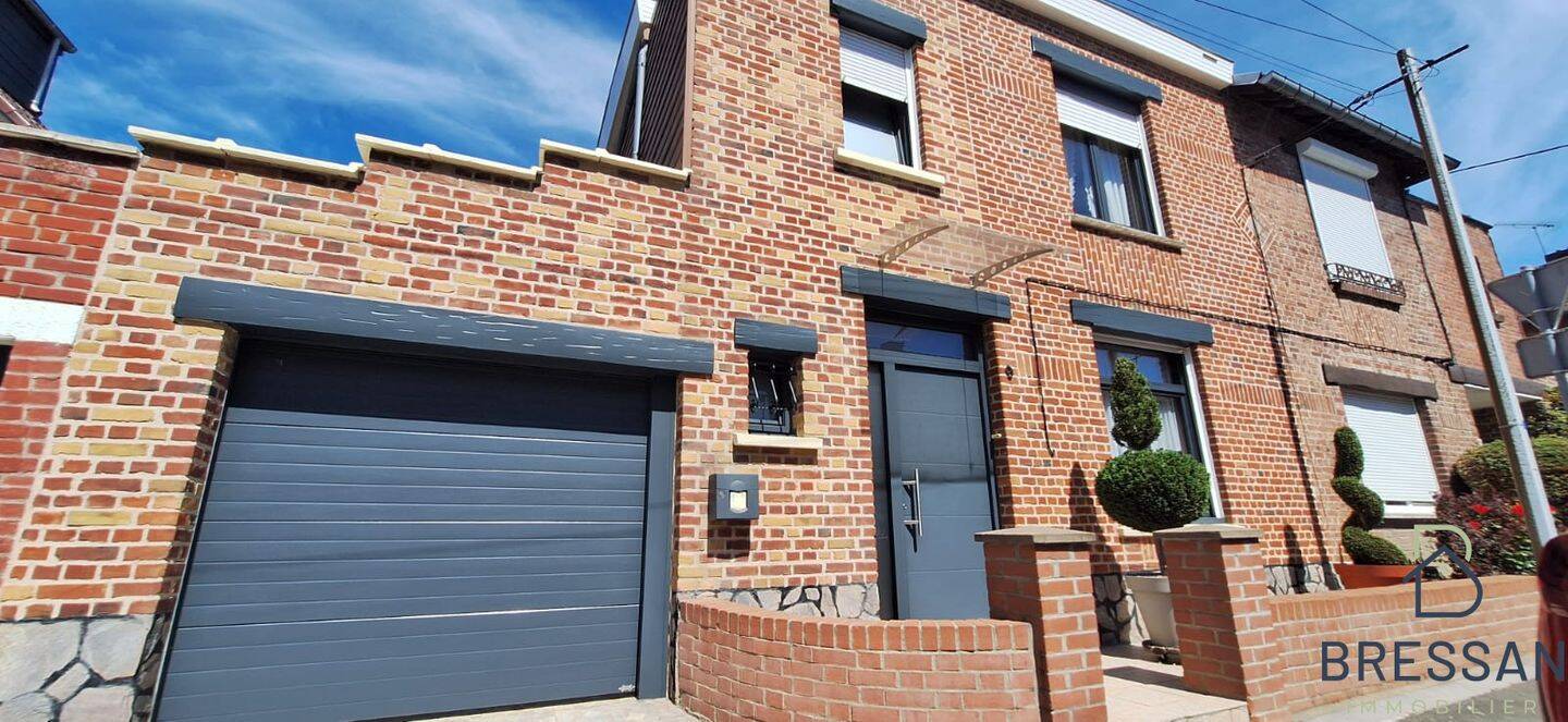 Maison 4 pièces 106 m² · à Hem · 106 m² · 299 000 €