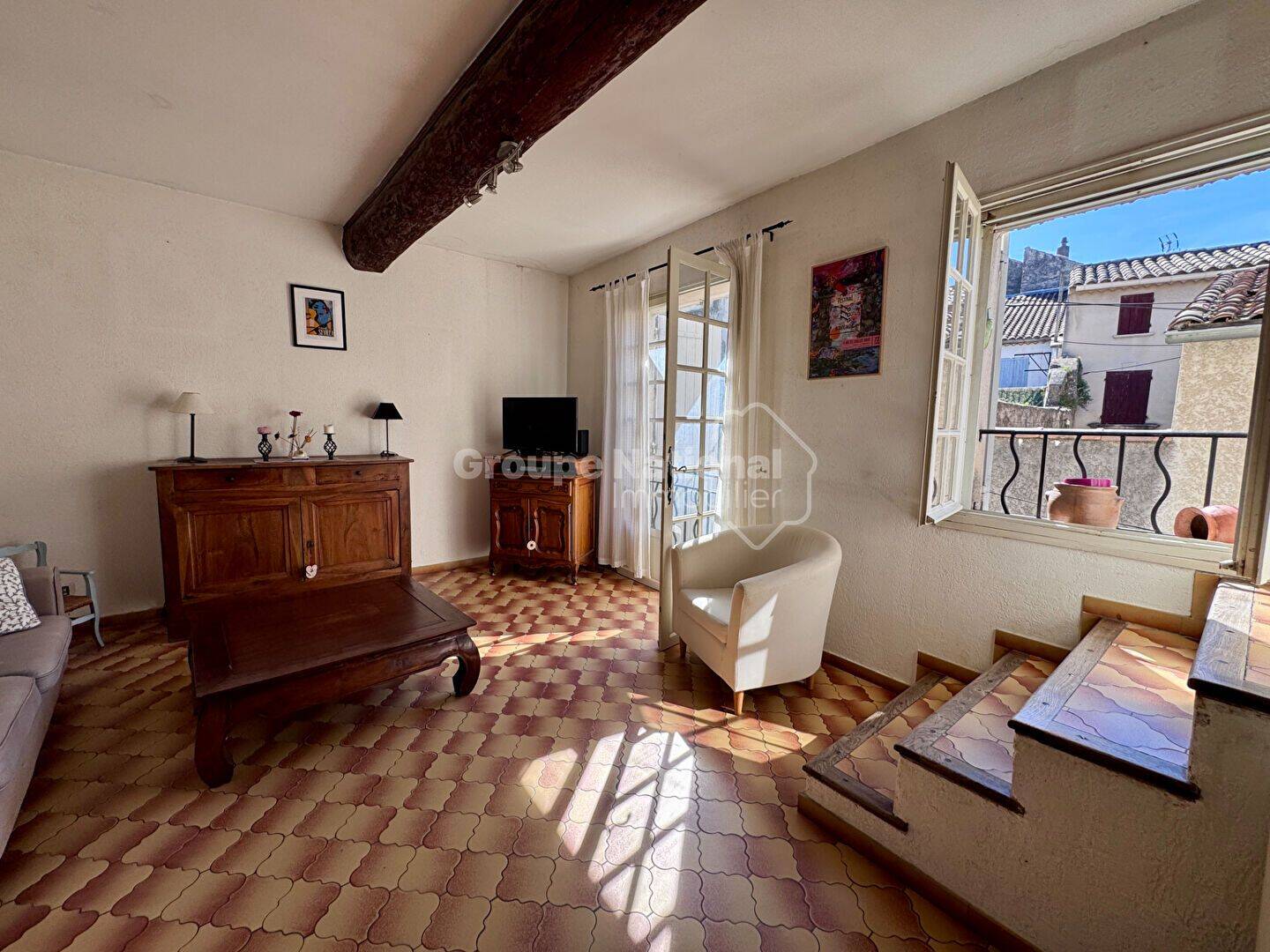 Maison 5 pièces 80 m² · à Barbentane · 80 m² · 151 000 €