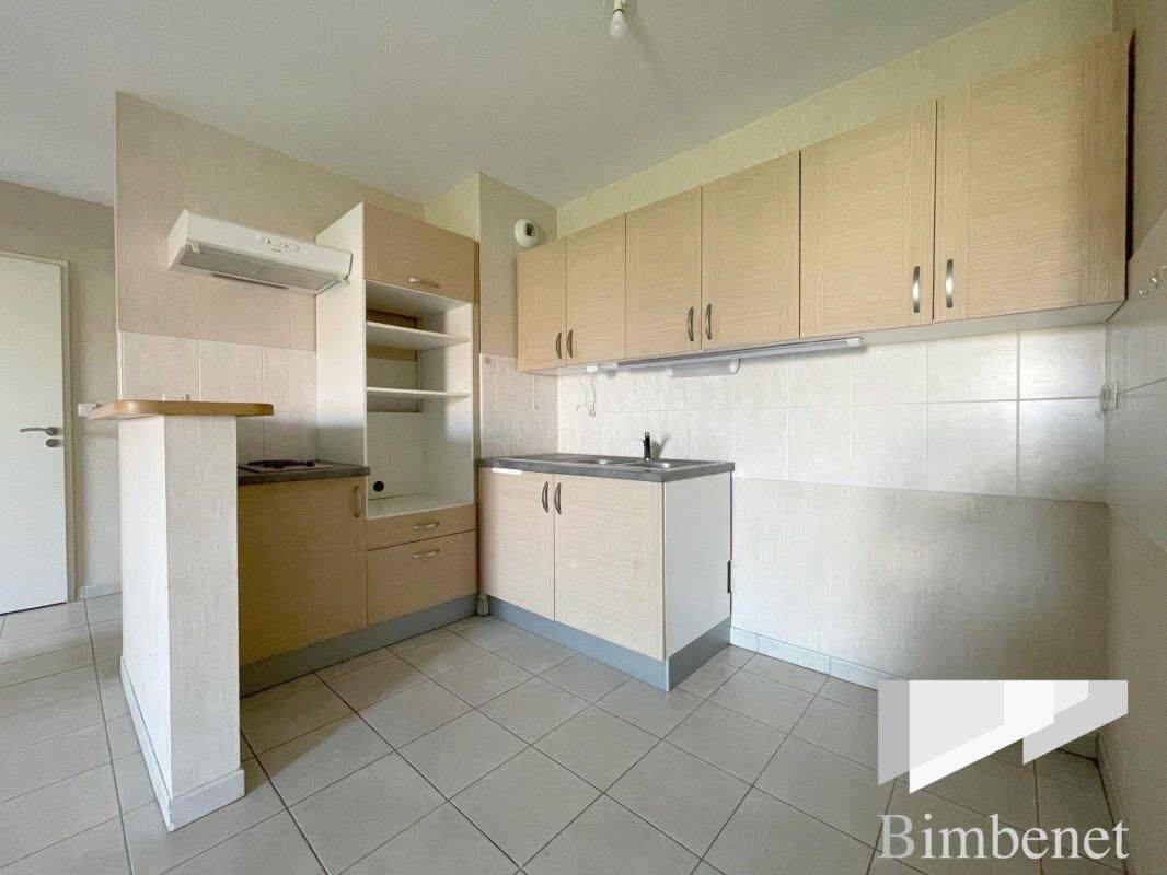 Appartement 2 pièces 44 m² · à Saint-Jean-le-Blanc · 44 m² · 135 000 €