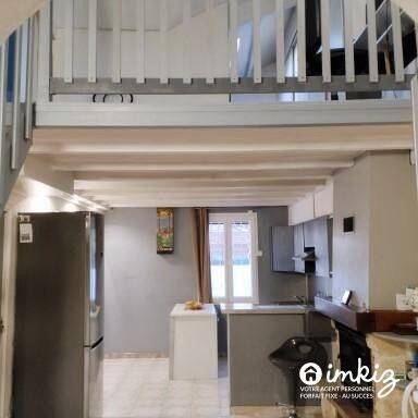 Maison 4 pièces 68 m² · à Marseille 13ème Arrondissement · 68 m² · 255 000 €