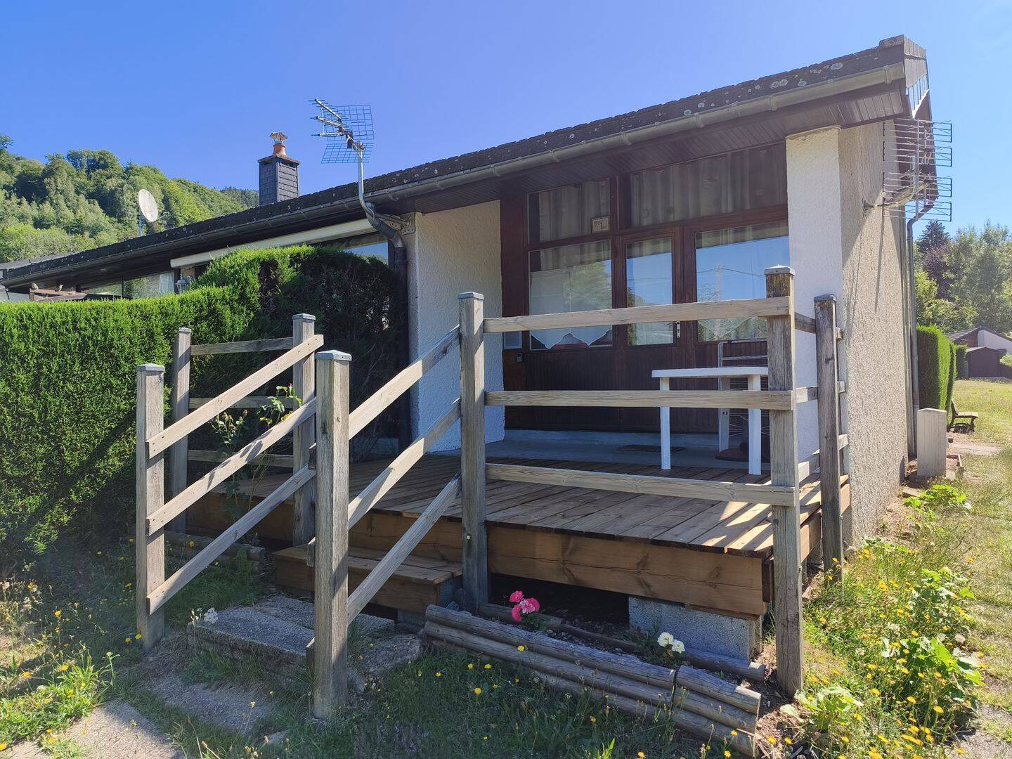 Appartement 2 pièces 33 m² · à La Bourboule · 33 m² · 65 000 €