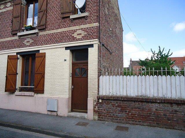 Appartement 2 pièces 22 m² · à Compiègne · 22,1 m² · 435 €