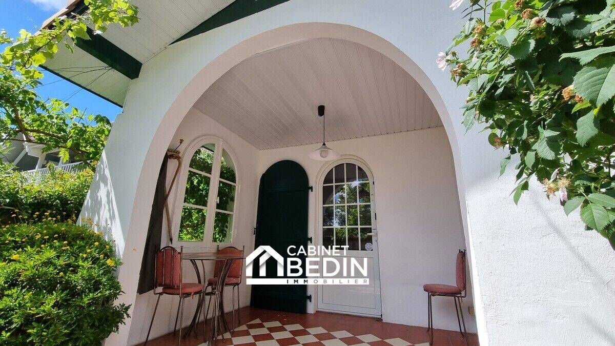 Maison 6 pièces 93 m² · à Lège-Cap-Ferret · 93 m² · 866 100 €