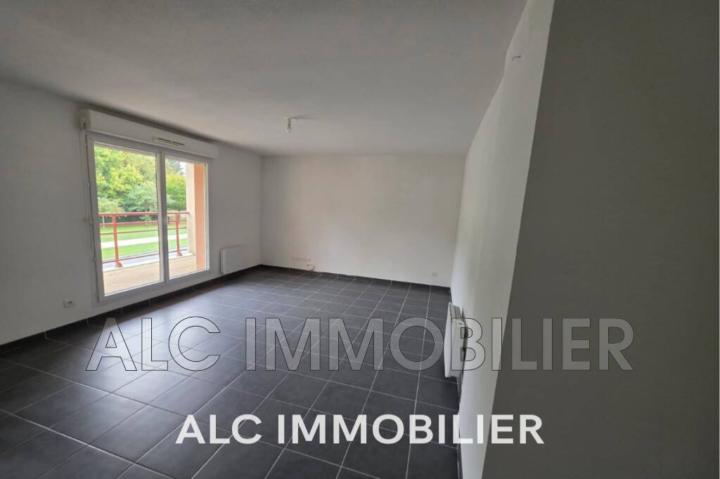 Appartement 2 pièces 45 m² · à Alençon · 44,5 m² · 65 000 €