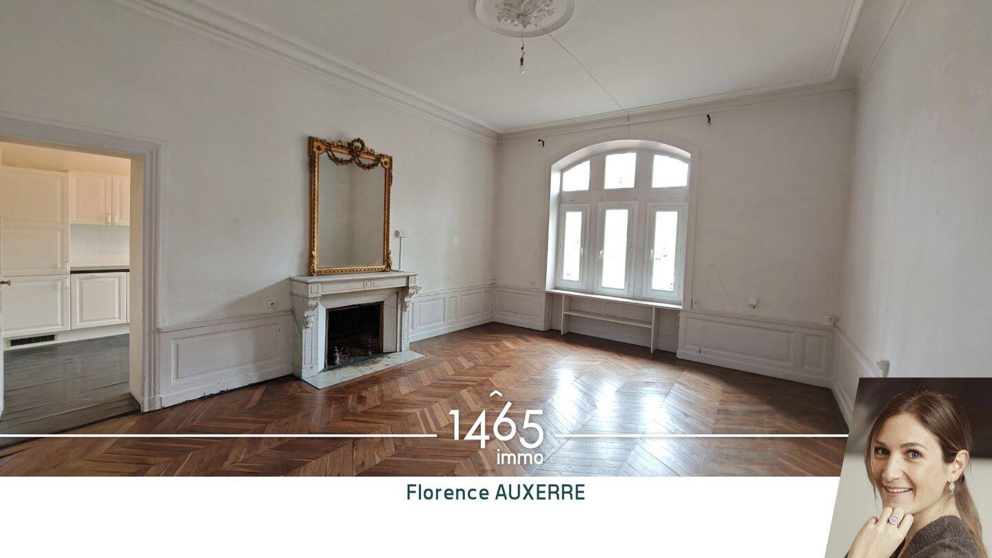 Maison 8 pièces 322 m² · à Clermont-Ferrand · 322 m² · 499 000 €