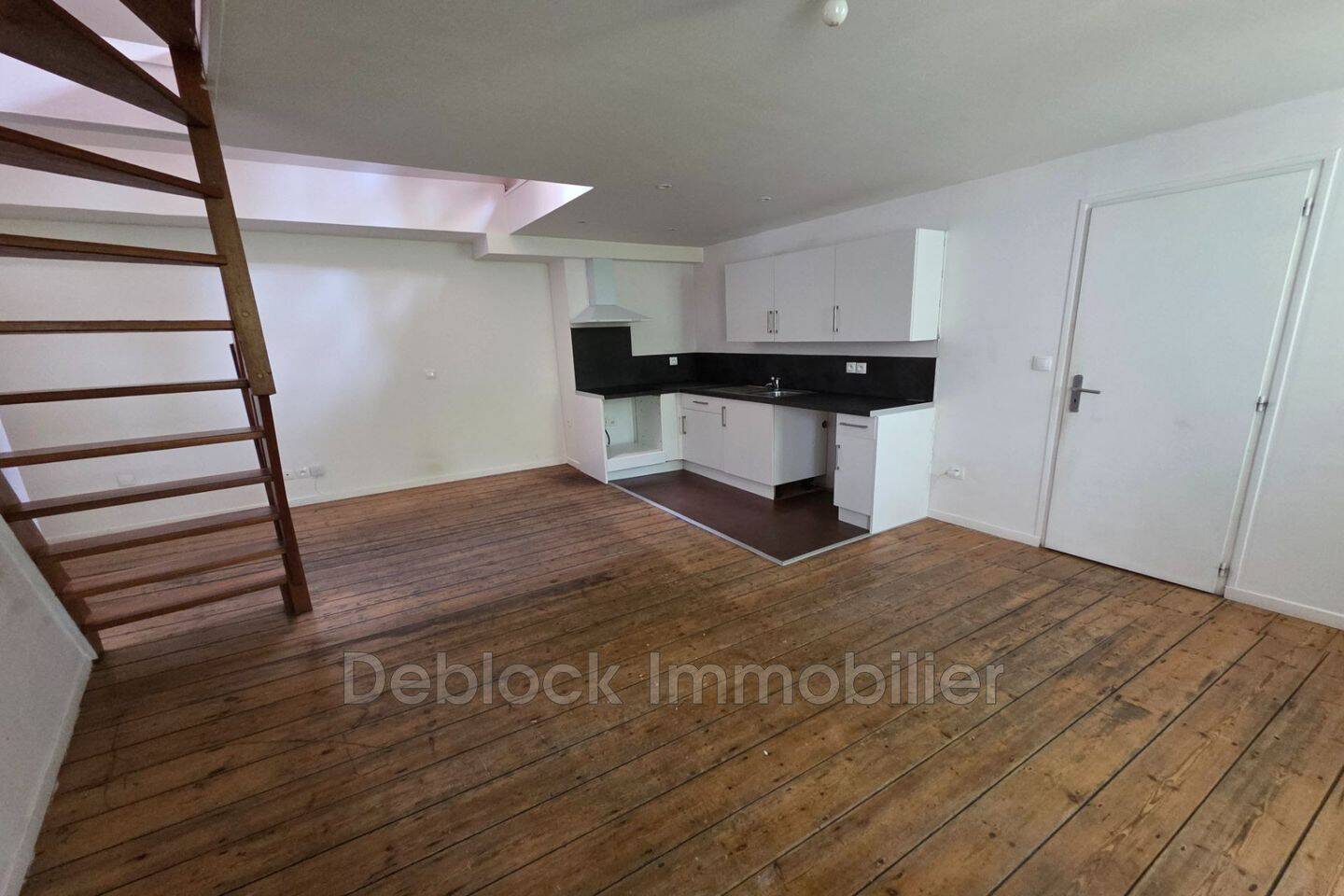 Appartement 2 pièces 79 m² · à Dunkerque · 79 m² · 719 €/mois
