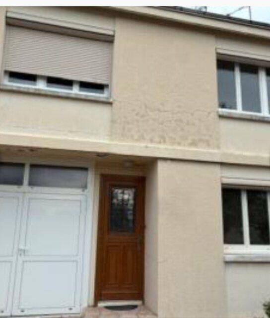 Maison 5 pièces 80 m² · à Châteauroux · 80 m² · 105 000 €