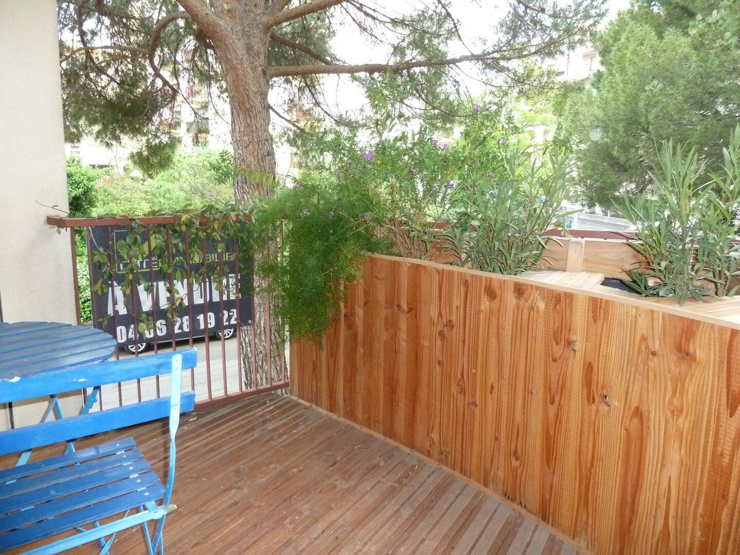 Appartement 2 pièces 46 m² · à Montpellier · 45,5 m² · 116 600 €