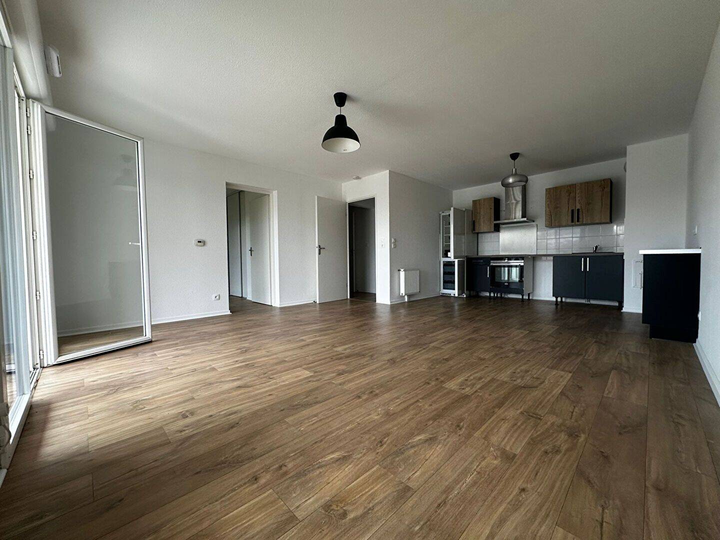Appartement 4 pièces 81 m² · à Mérignac · 80,5 m² · 1 310 €