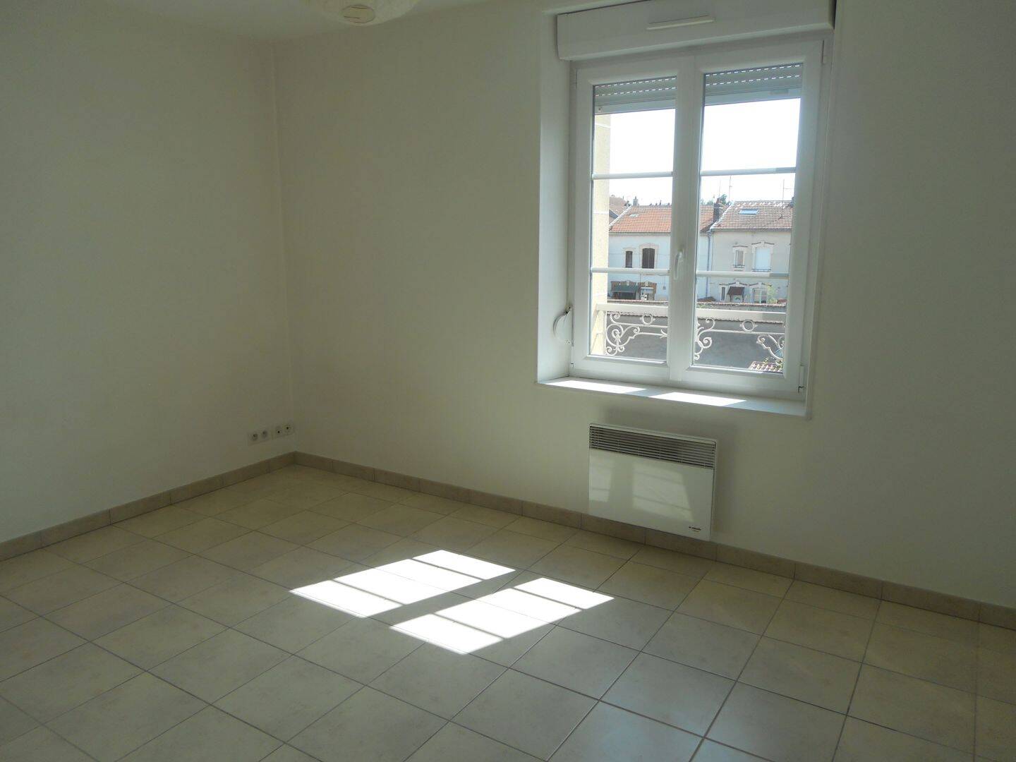 Appartement 2 pièces 37 m² · à Reims · 37 m² · 500 €/mois