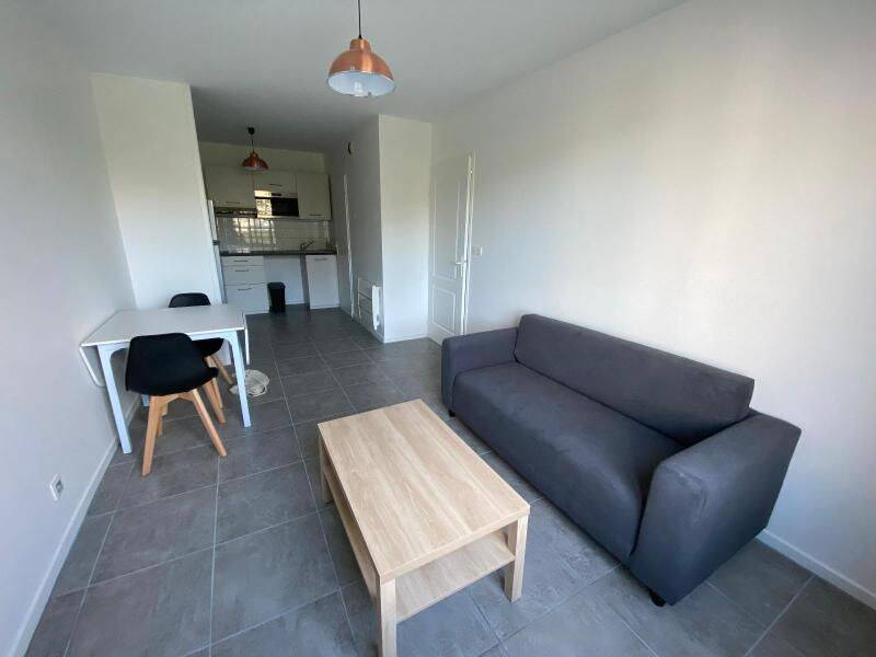 Appartement 2 pièces 34 m² · à Angers · 34,2 m² · 695 €/mois