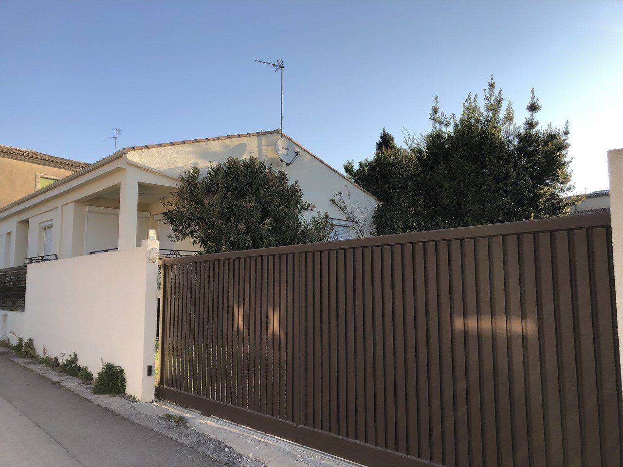 Maison 3 pièces 62 m² · à Saint-Jean-de-Védas · 62 m² · 1 110 €/mois