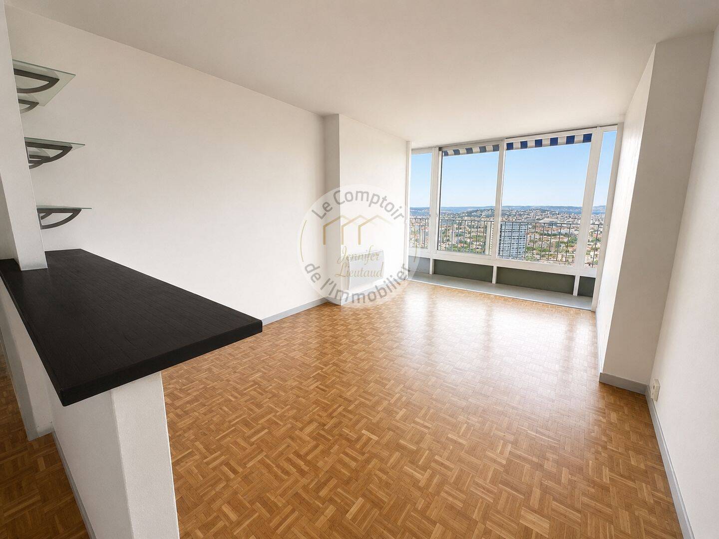 Appartement 2 pièces 60 m² · à Marseille 9ème Arrondissement · 59,5 m² · 185 000 €