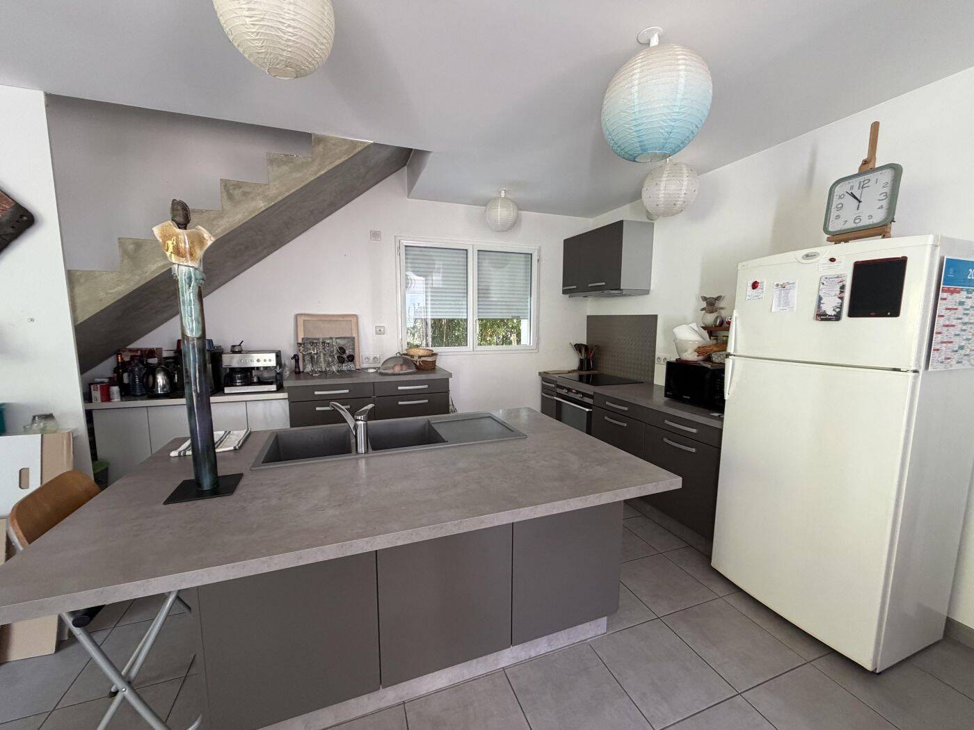 Maison 7 pièces 140 m² · à Gujan-Mestras · 140 m² · 1 820 €/mois