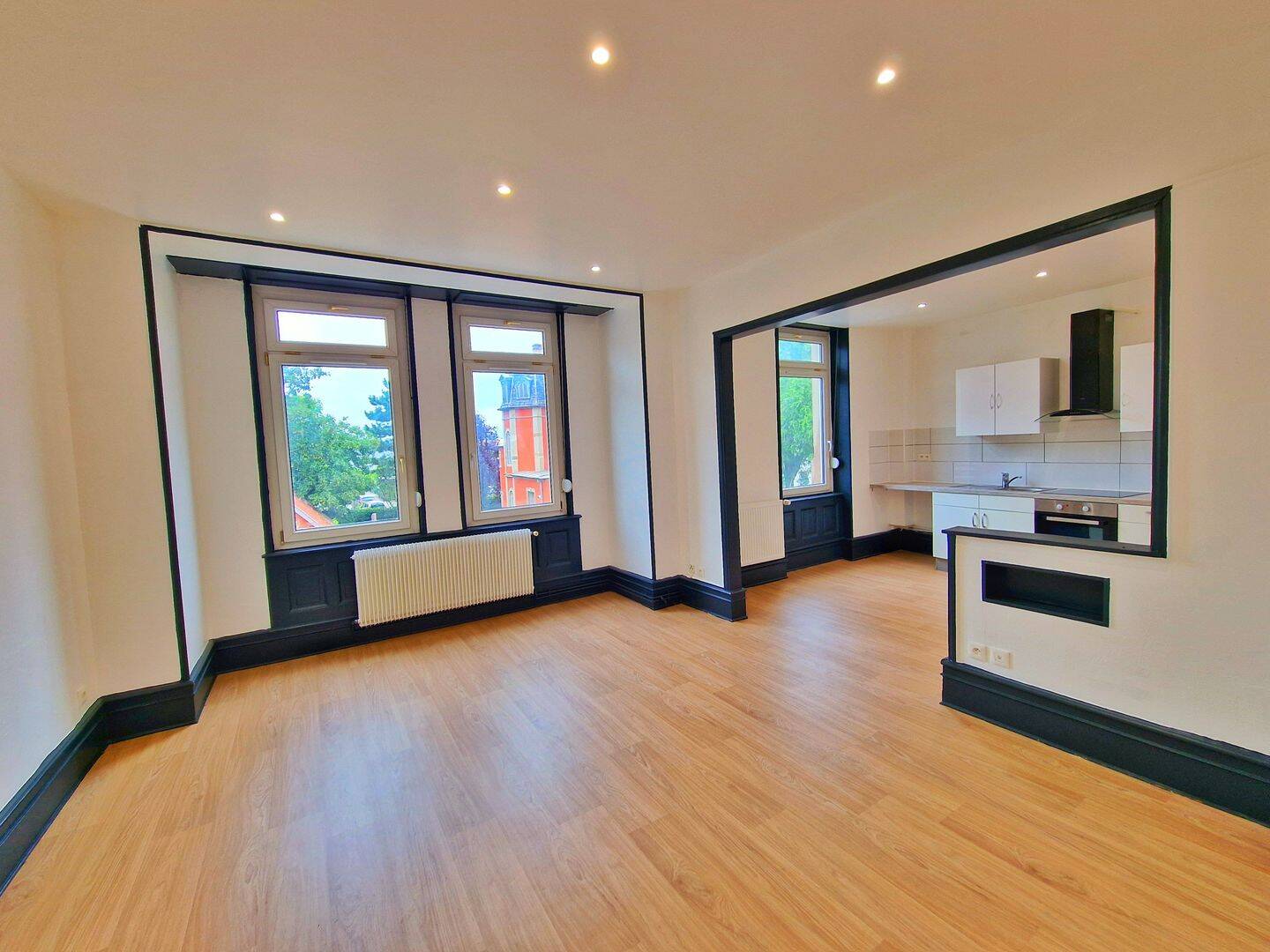 Appartement 4 pièces 82 m² · à Colmar · 82 m² · 189 900 €