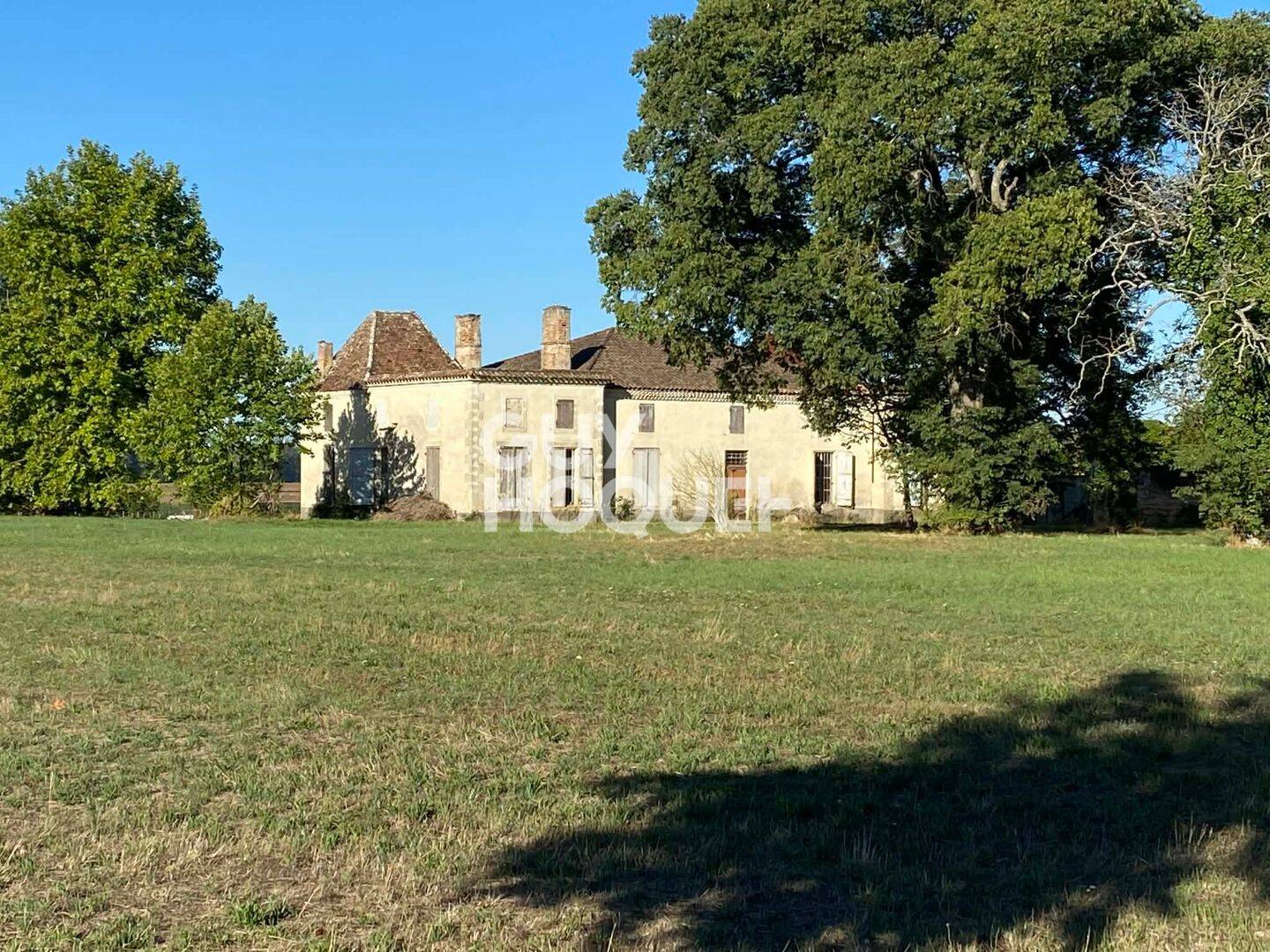 Maison 7 pièces 260 m² · à Fauillet · 260 m² · 254 400 €