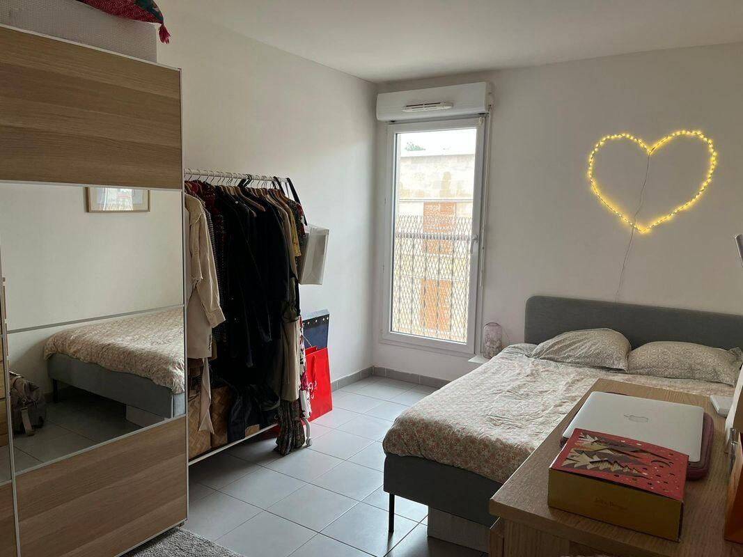 Appartement 2 pièces 40 m² · à Marseille 10ème Arrondissement · 40 m² · 700 €/mois