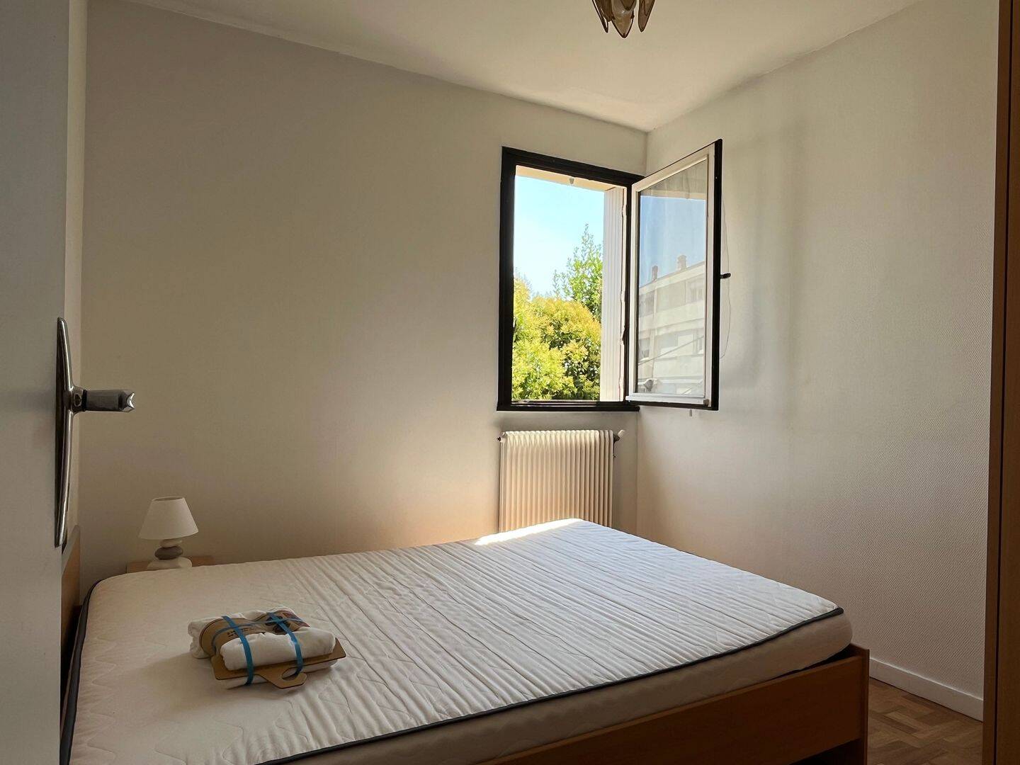 Appartement 2 pièces 33 m² · à Bordeaux · 32,5 m² · 850 €