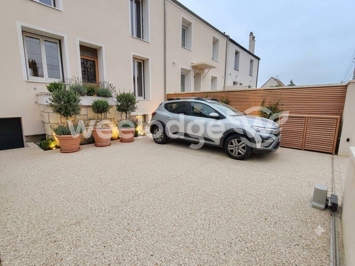 Maison 4 pièces 95 m² · à Livry-Gargan · 95 m² · 274 000 €