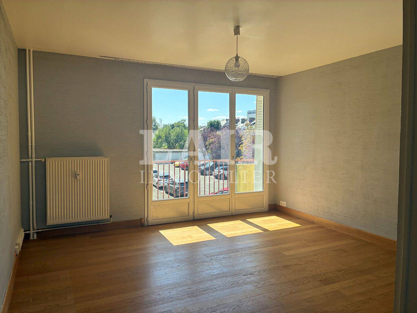 Appartement 3 pièces 63 m² · à Alençon · 63,1 m² · 620 €
