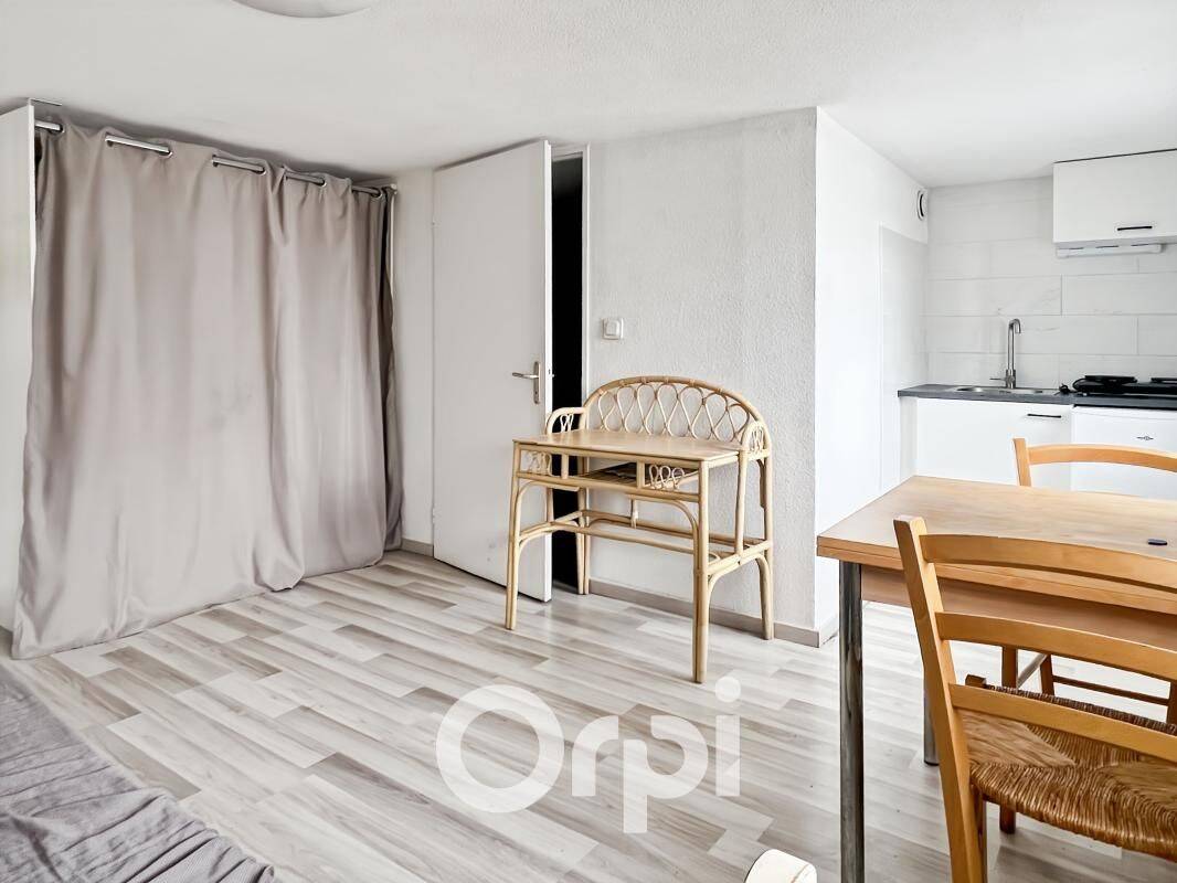 Appartement 1 pièce 18 m² · à Nantes · 18 m² · 84 165 €