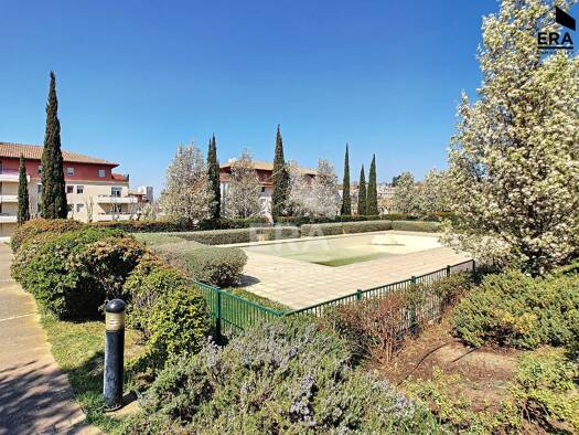 Appartement à vendre 151 000 € 3 pièces 2 chambres 65 m² Étage 2/4 Saint Barthélémy Marseille 14ème arrondissement 13014