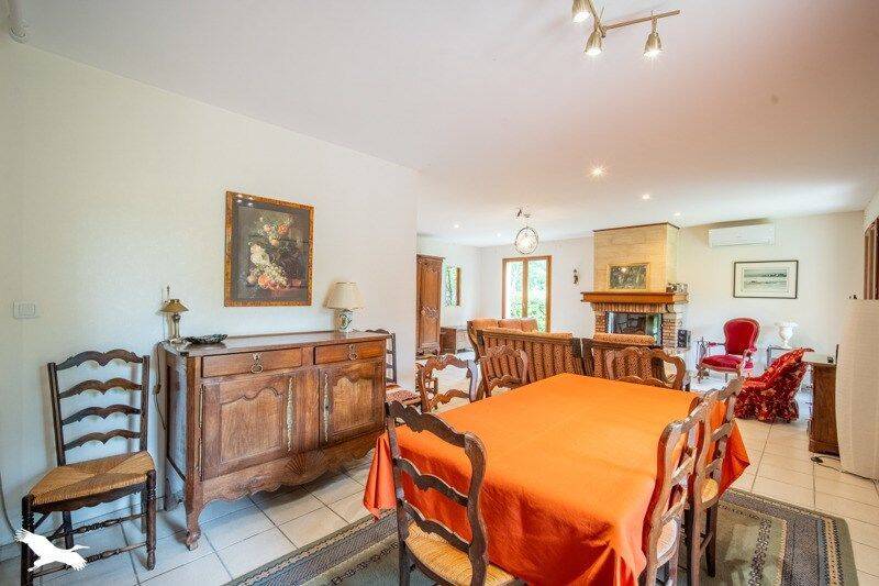 Maison 7 pièces 190 m² · à Saint-Jean-de-Marsacq · 190 m² · 449 500 €