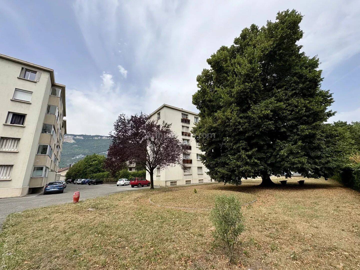Appartement 3 pièces 62 m² · à Fontaine · 61,9 m² · 118 000 €