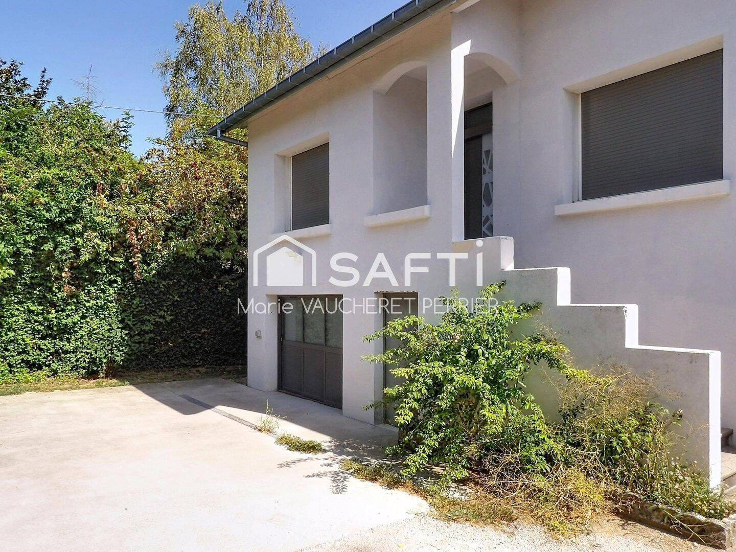 Maison 5 pièces 149 m² · à Grenoble · 149 m² · 535 000 €