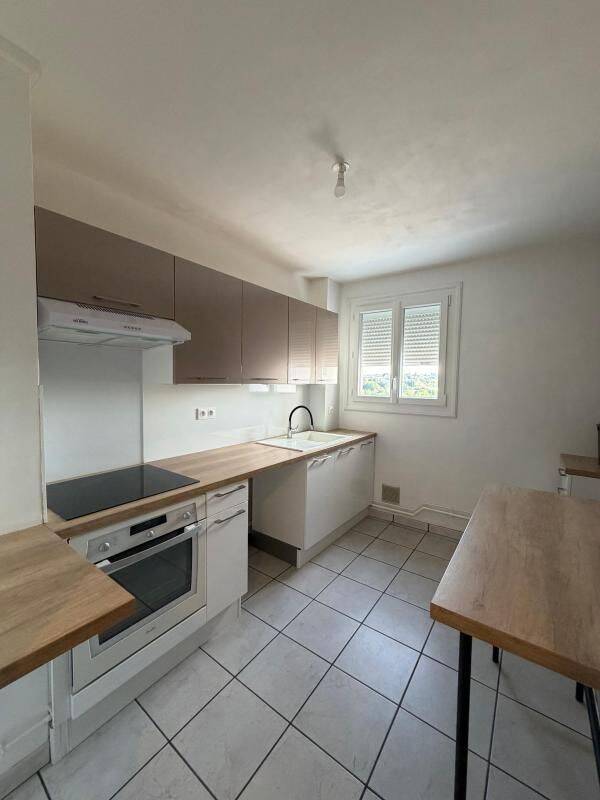 Appartement 2 pièces 48 m² · à Limoges · 47,8 m² · 595 €/mois