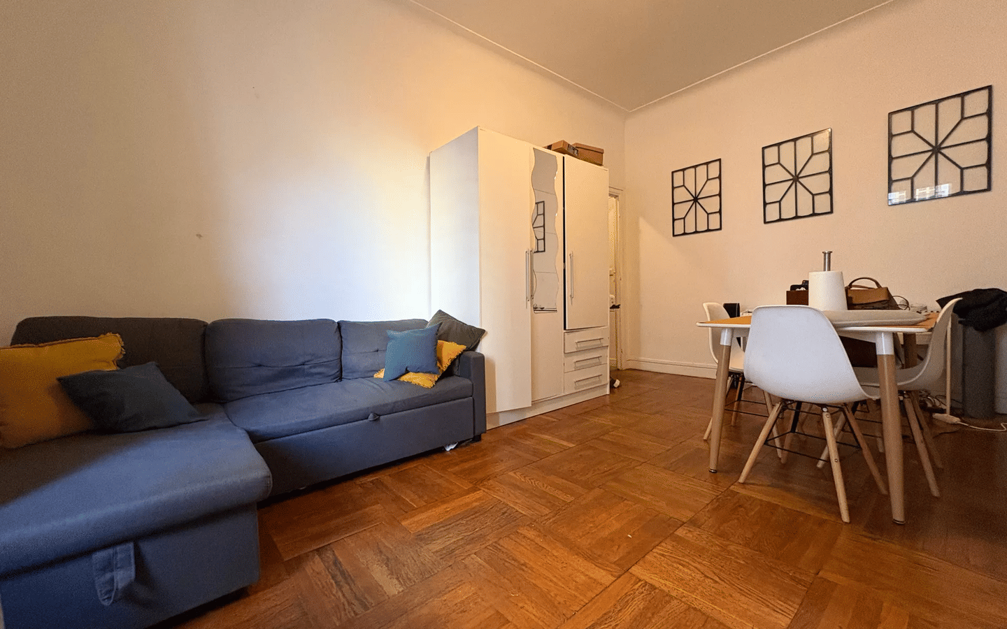 Appartement 1 pièce 33 m² · à Nice · 33 m² · 970 €