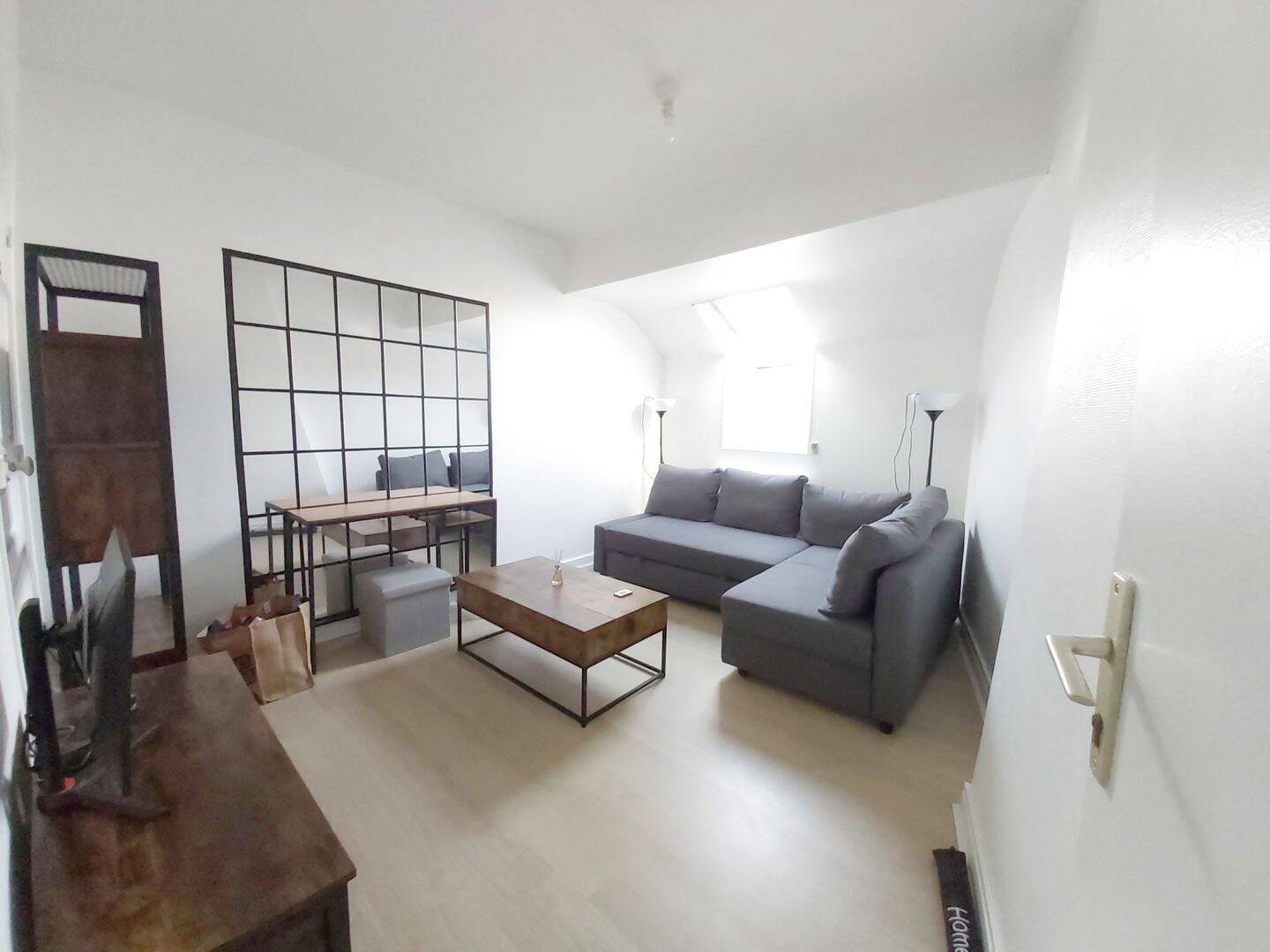 Appartement 2 pièces 36 m² · à Reims · 35,9 m² · 449 €