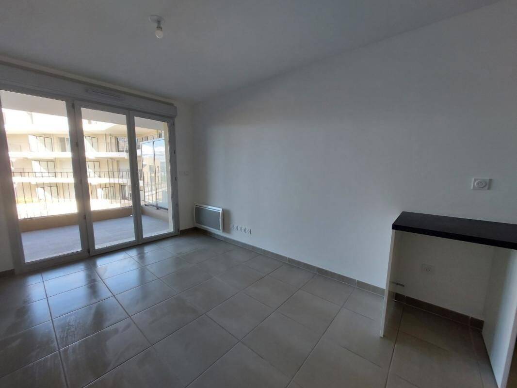 Appartement 2 pièces 37 m² · à Trets · 37 m² · 726 €