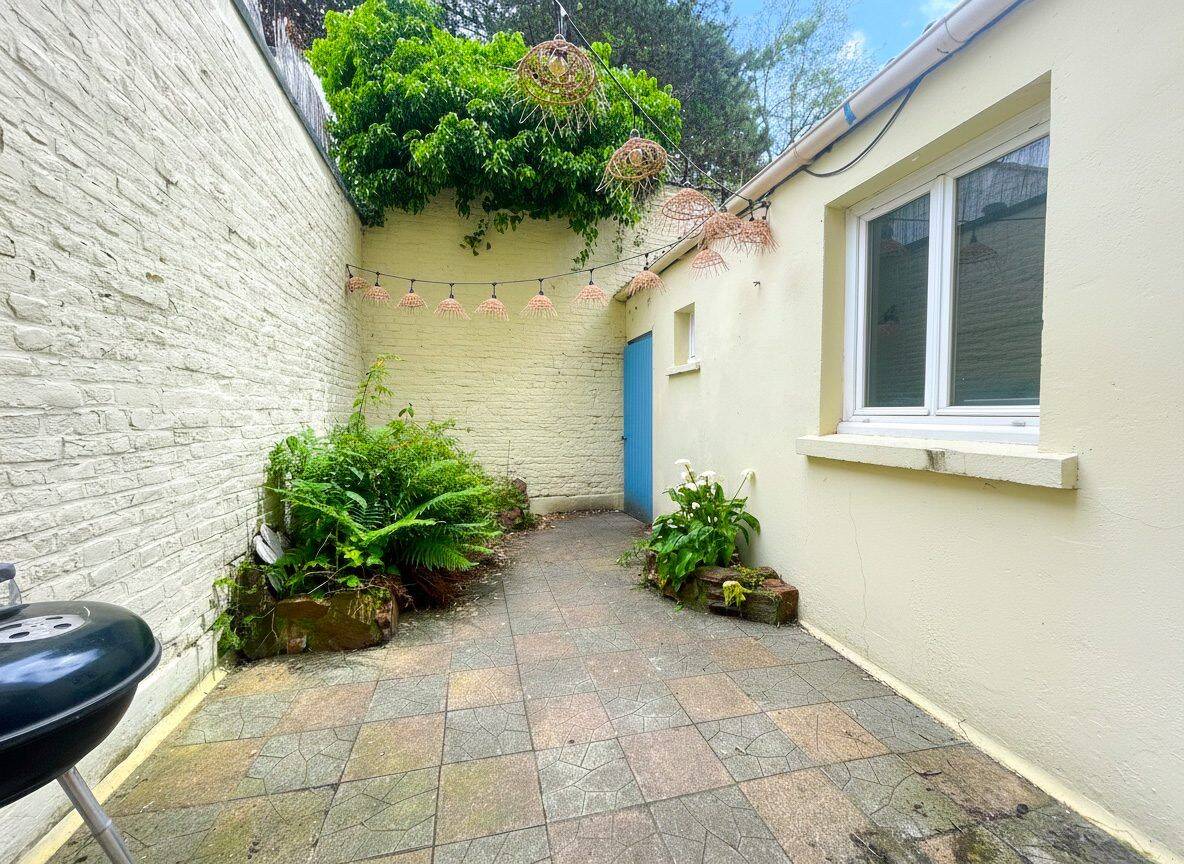 Maison 5 pièces 95 m² · à Lambersart · 95 m² · 339 000 €
