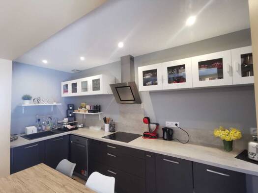 Maison à vendre 199 000 € 3 pièces 2 chambres 77 m² 35 m² de terrain Grisolles 82170