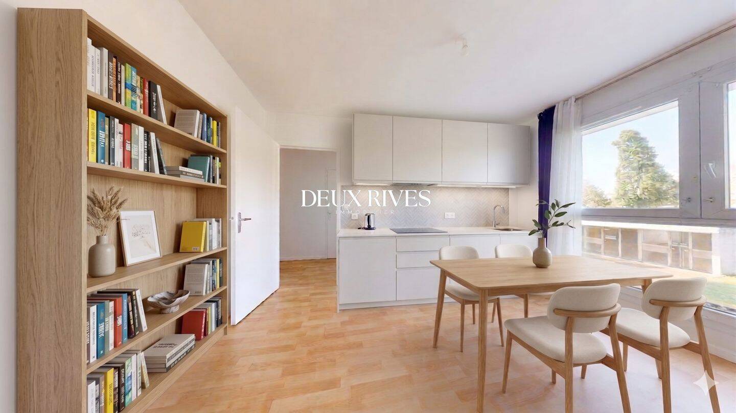 Appartement 2 pièces 30 m² · à Nantes · 30,1 m² · 116 000 €