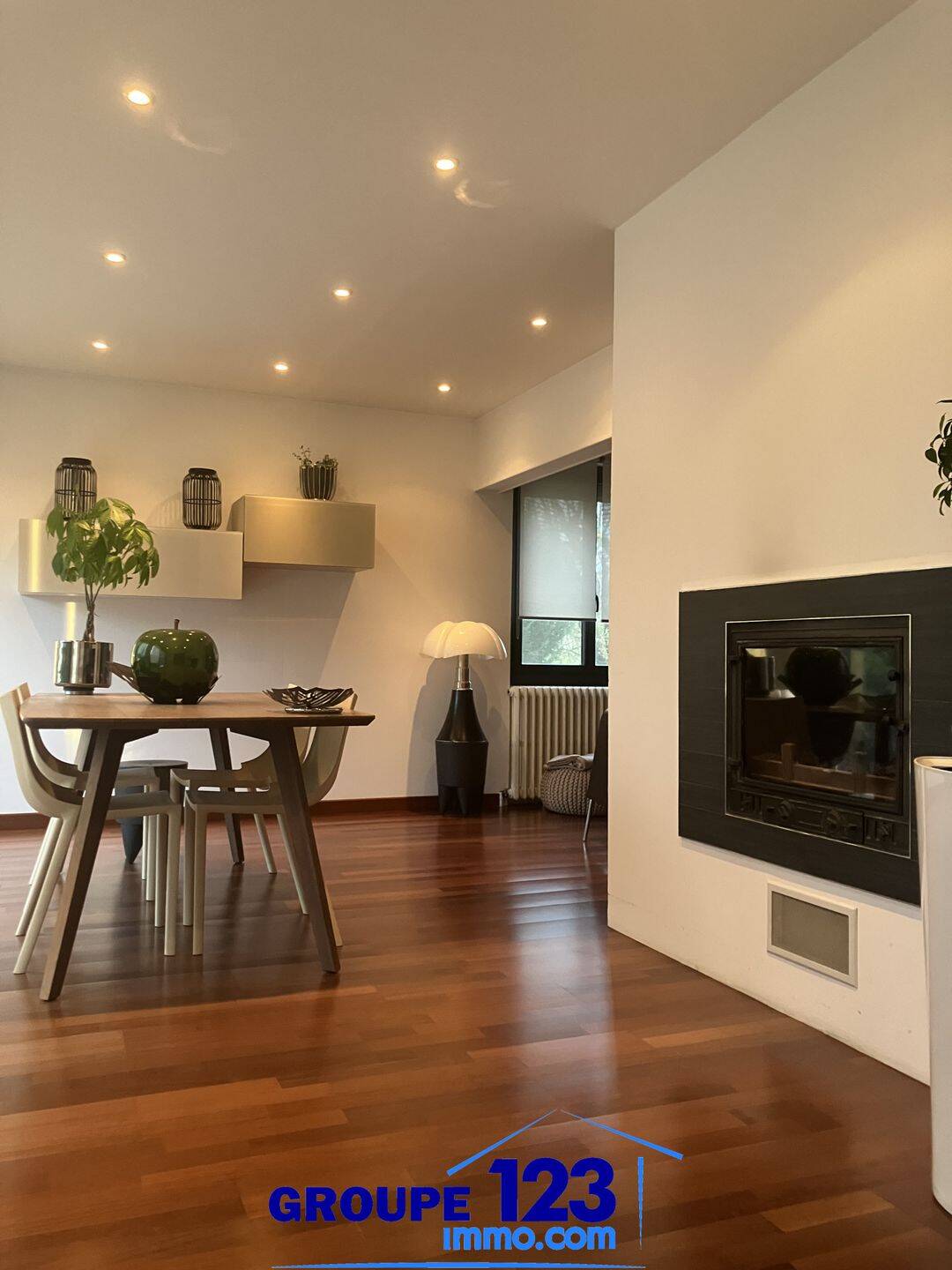 Maison 5 pièces 148 m² · à Auxerre · 147,7 m² · 348 000 €