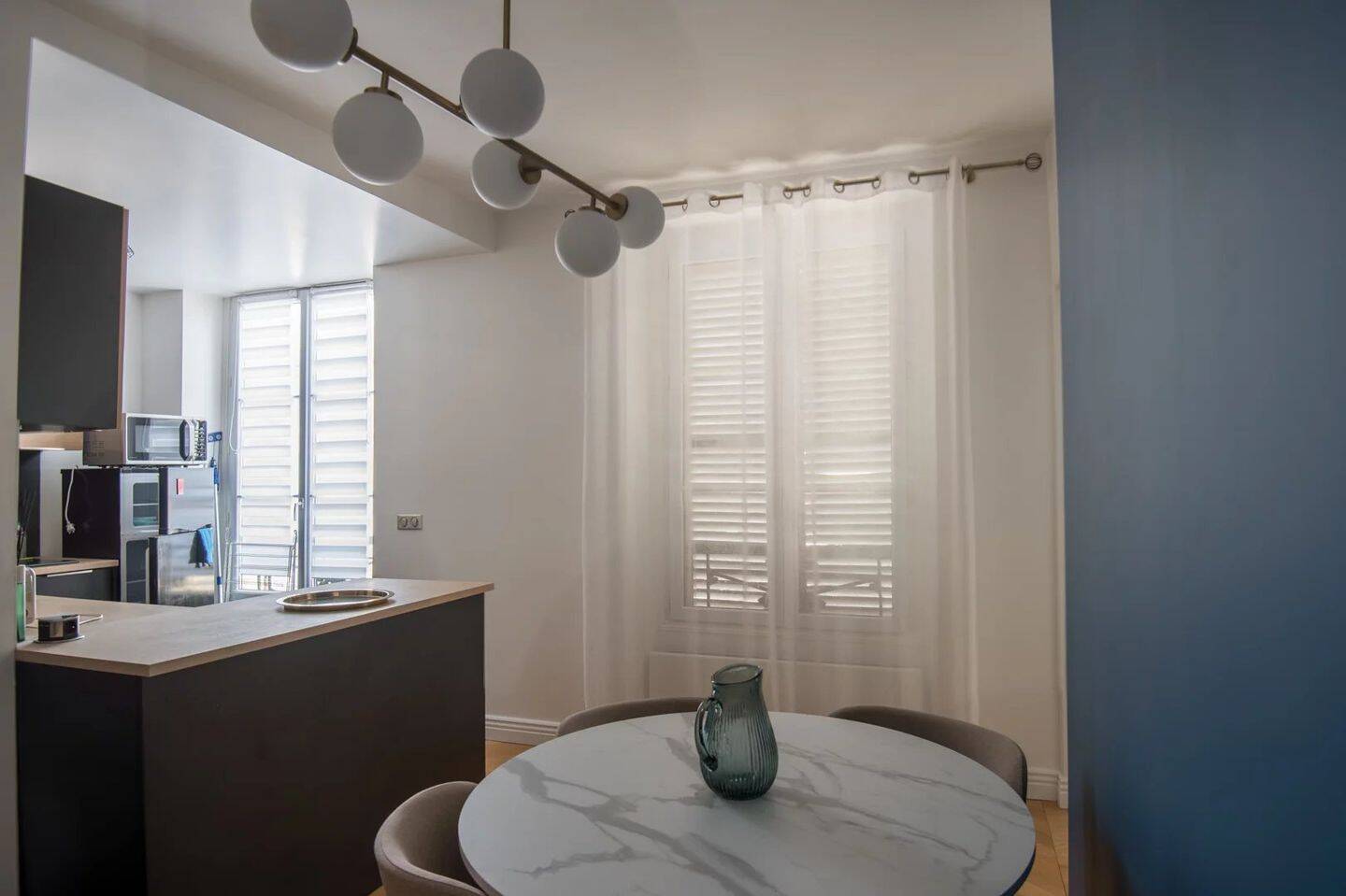 Appartement 2 pièces 45 m² · à Versailles · 45 m² · 1 350 €