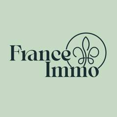FRANCE IMMO logo