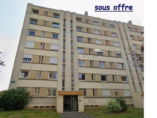 Appartement à vendre 93 000 € 2 pièces 1 chambre 34 m² RDC/6 Lille Sud Lille 59000