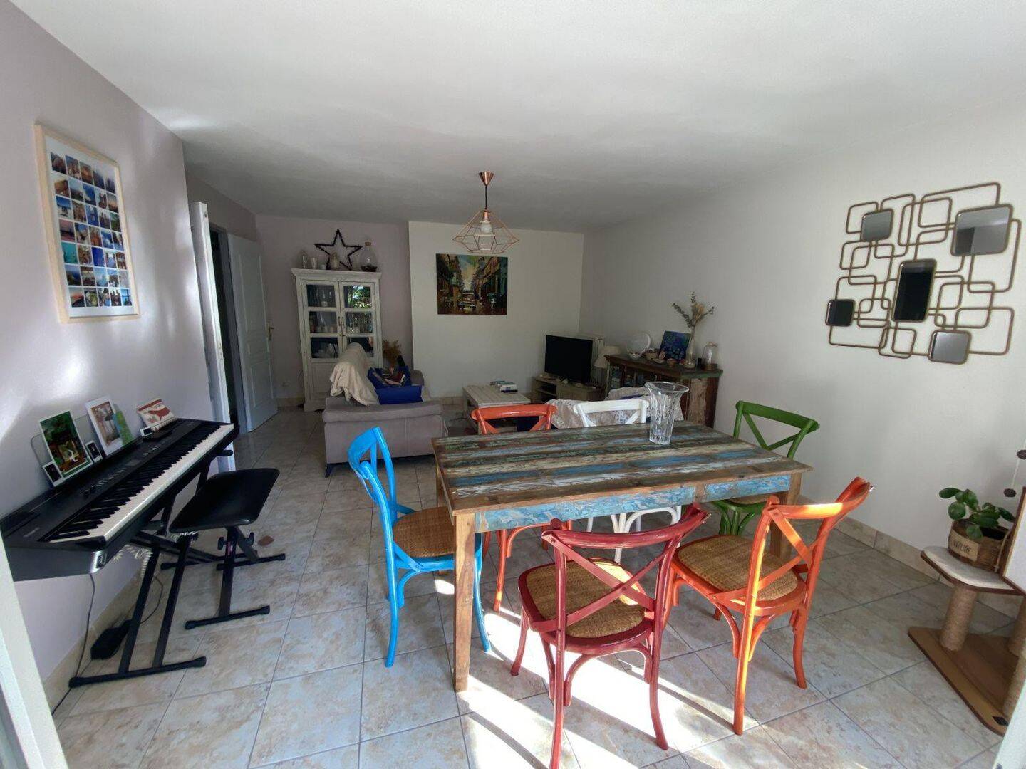 Appartement 3 pièces 68 m² · à Lille · 68 m² · 1 167 €