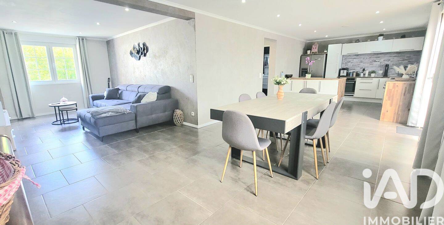 Maison 5 pièces 150 m² · à Freyming-Merlebach · 150 m² · 280 000 €