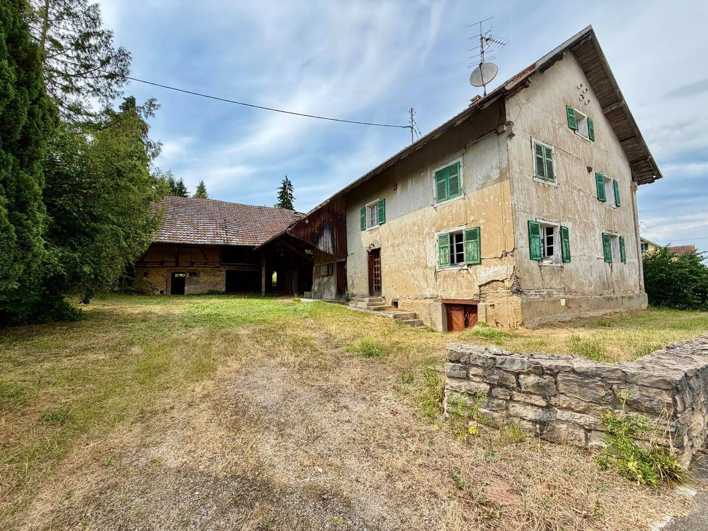 Maison 7 pièces 142 m² · à Ueberstrass · 142 m² · 110 000 €