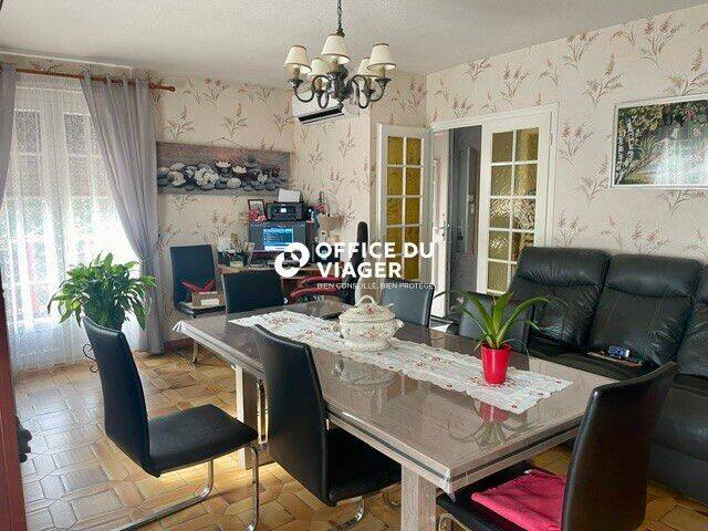 Maison 5 pièces 106 m² · à Blanzy · 106 m² · 39 850 €