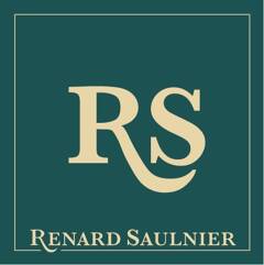Cabinet Renard Saulnier logo