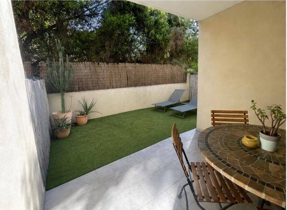 Appartement 2 pièces 35 m² · à Cargèse · 35 m² · 190 000 €