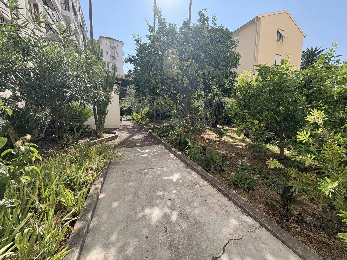 Appartement 3 pièces 59 m² · à Nice · 58,8 m² · 219 000 €