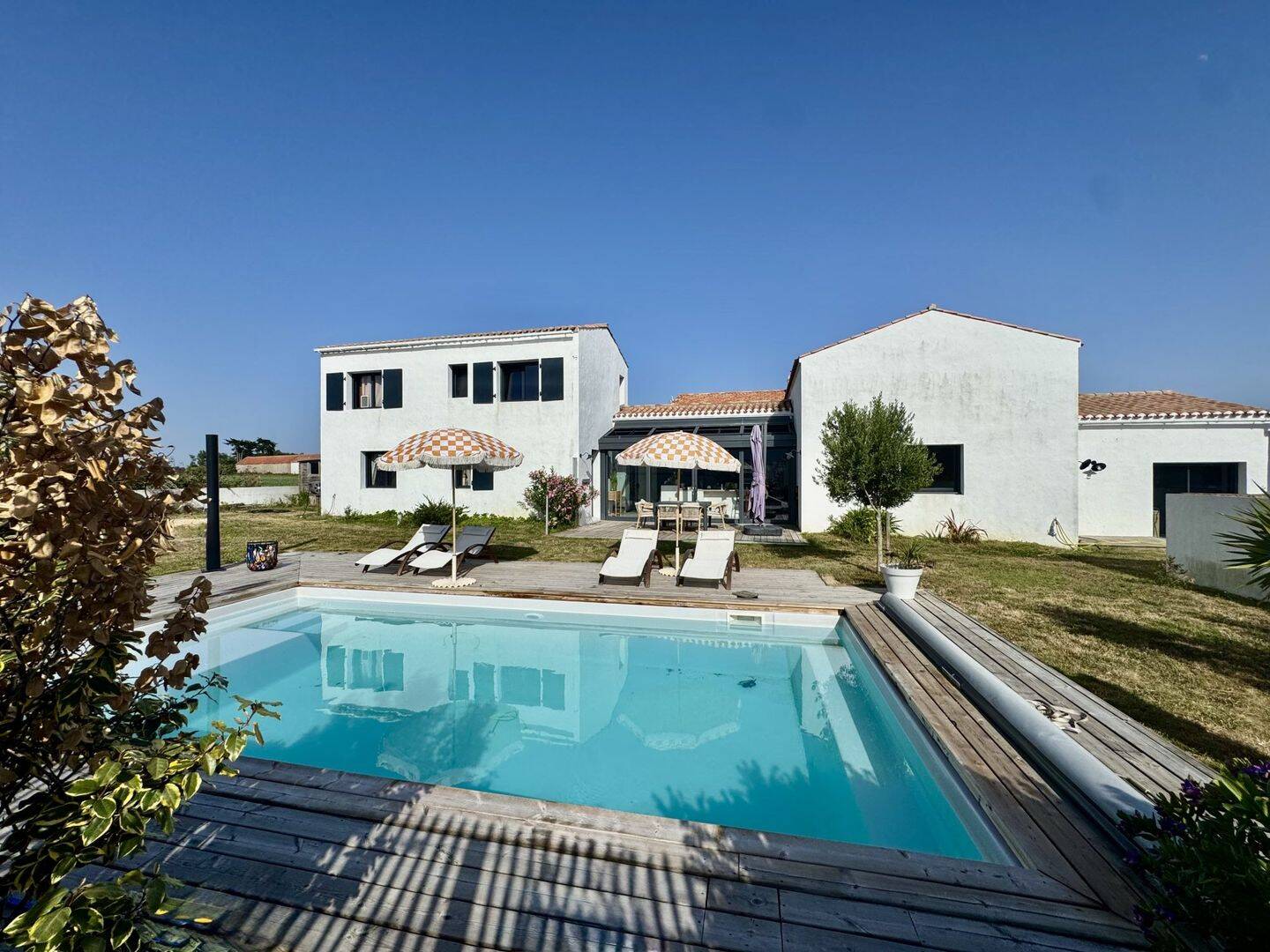 Maison 7 pièces 225 m² · à Noirmoutier-en-l'Île · 225 m² · 1 138 500 €