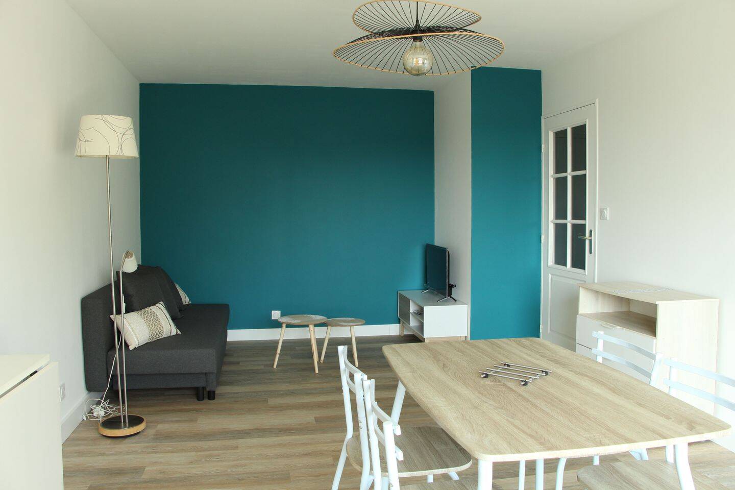 Appartement 2 pièces 53 m² · à Rennes · 53 m² · 900 €
