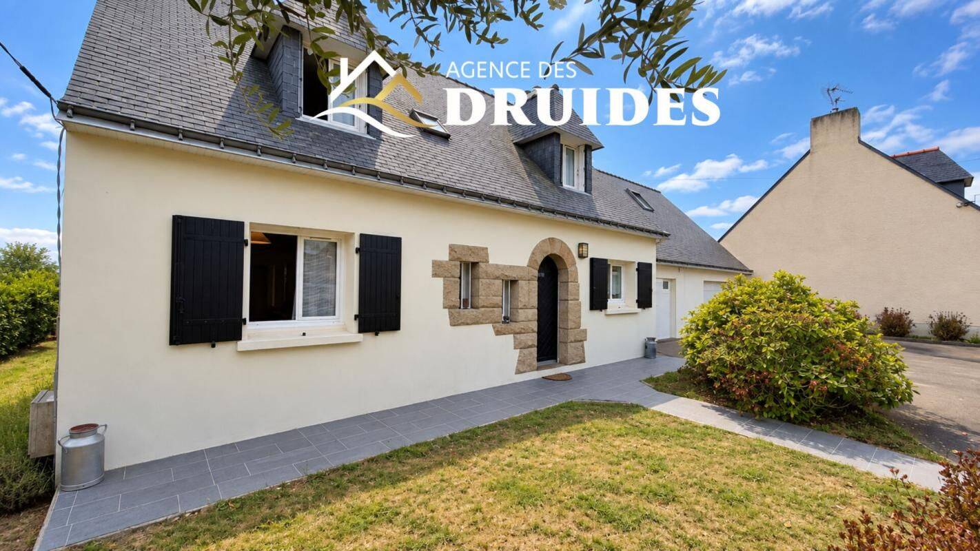 Maison 7 pièces 203 m² · à Plouharnel · 203 m² · 670 720 €